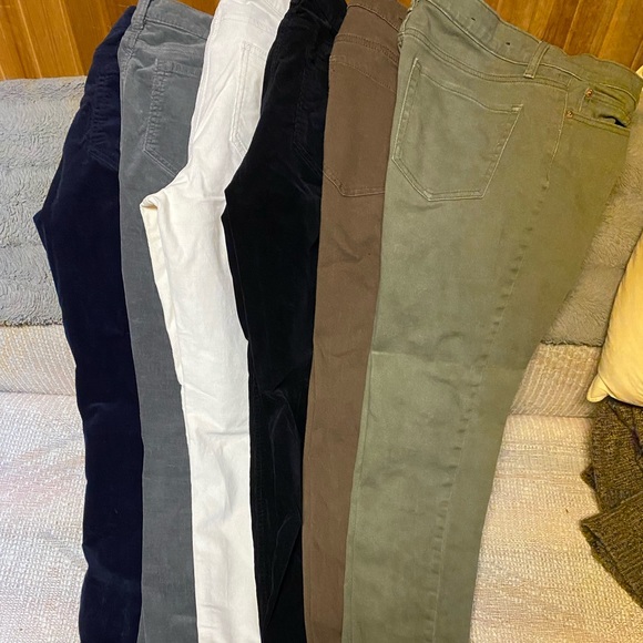 Great pants for every outfit! - Picture 2 of 3